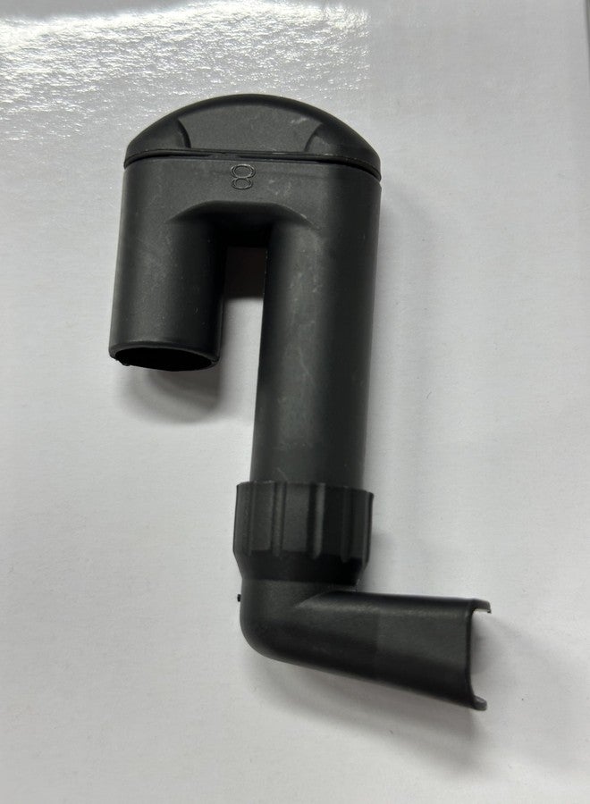 IFERLA Replacement Output Nozzle for Fluval 07 Series External Aquarium Canister Filters Assembly for Fluval 107/207/ 307/407 Replacement Parts